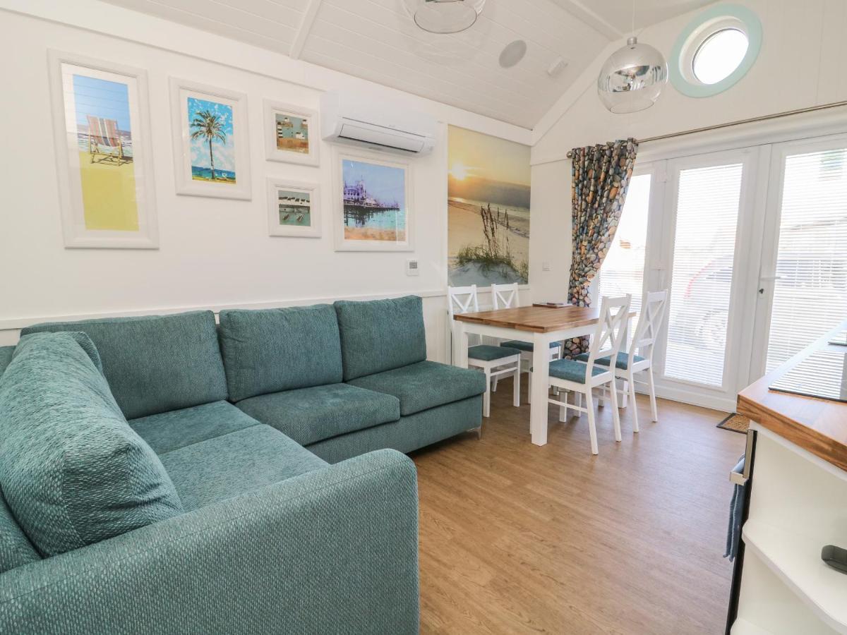 Chalet 279 Bridlington Eksteriør bilde