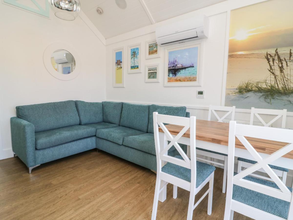 Chalet 279 Bridlington Eksteriør bilde