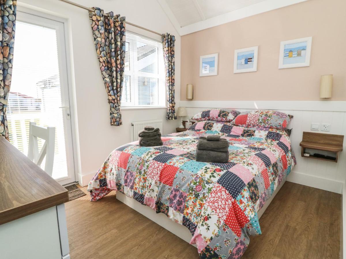 Chalet 279 Bridlington Eksteriør bilde